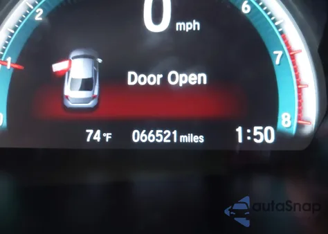 2020 Honda Civic Lx из США, поврежденный, VIN 2HGFC2F60LH562300